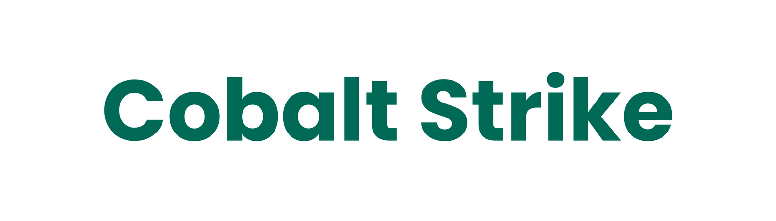 Cobalt Strike